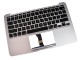 Thay bàn phím macbook Thay bàn phím macbook