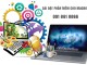 Cài đặt phần mềm cho macbook Cài đặt phần mềm cho macbook